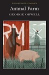 Animal Farm, vydání George Orwell