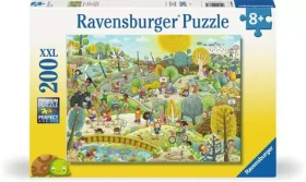 Ravensburger Chraňme naši planetu!