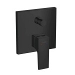 HANSGROHE - Metropol Vanová baterie pod omítku, matná černá 32545670