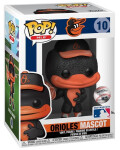 Funko Figurka POP! The Oriole Bird Baltimore Orioles MLB