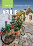 Apulie - Průvodce do kapsy - Solveig Steinhardt
