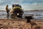 Sea Doo Kotvící systém Sea-Doo