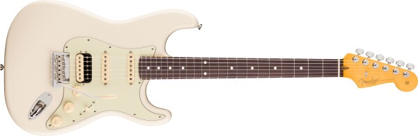 Fender American Professional Stratocaster HSS RW OWT