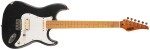 JET Guitars JS-800 Relic BK