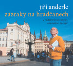 Na Hradčanech Anderle Jiří,