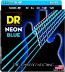 DR Strings NBB5-40