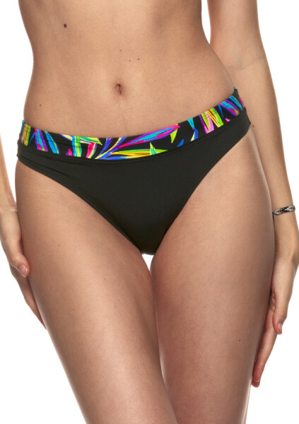 Dámské plavky Fantasy Tropic K1304 spodní díl 3xl Dle obrázku