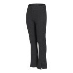 Dětské kalhoty NAX NINO black 104-110