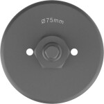 Bosch Accessories 2608594499 2608594499 vrtací korunka 75 mm 1 ks