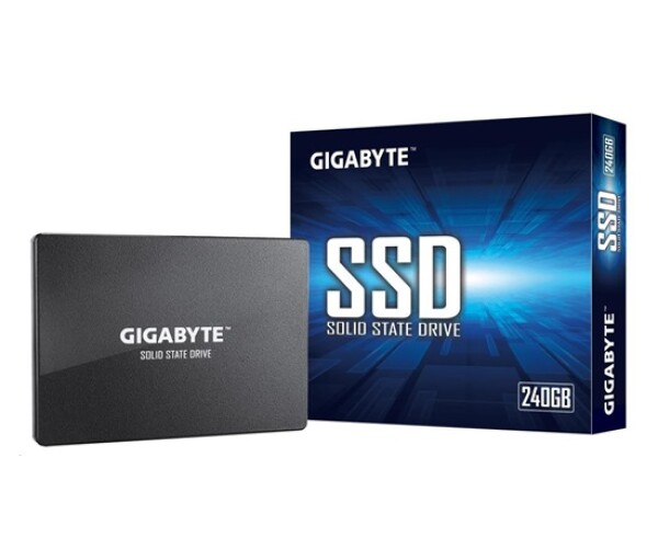 GIGABYTE SSD 240GB SATA EDF_689792