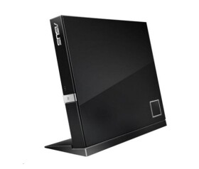ASUS BLU-RAY Combo SBC-06D2X-U, External, black, USB