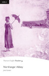 Northanger Abbey Jane Austenová