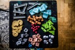Taksa Toys Stavebnice Resources - Fun Pack (36 dílků)