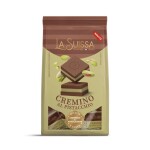 La Suissa Cremino pistacchio Pistáciový nugát 130g