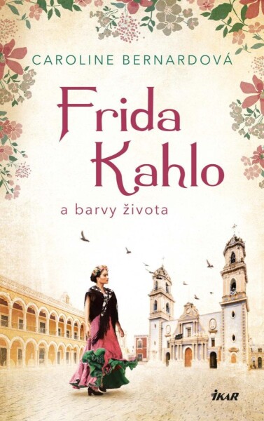 Frida Kahlo barvy života