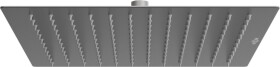 MEXEN - Slim déšt 30x30 cm grafit 79130-66