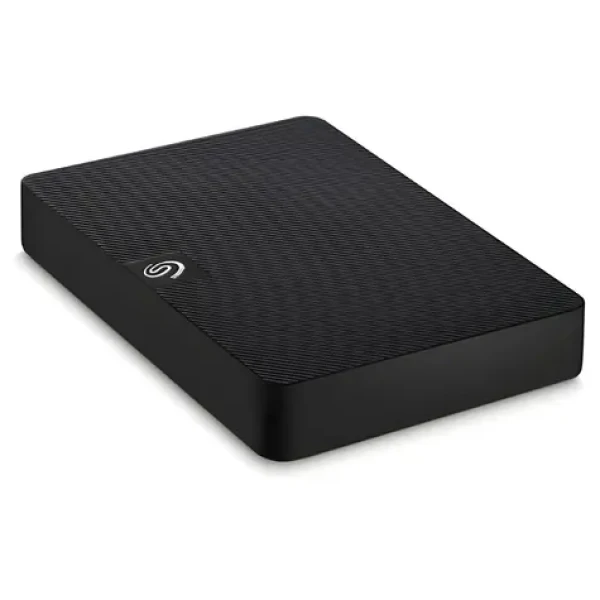 Seagate Expansion Portable 2TB černá / Externí HDD / 2.5" / USB 3.0 (STKN2000400)