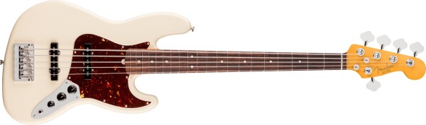 Fender American Professional Jazz Bass V RW OWT