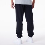 New Era Pánské tepláky Chicago Bulls NBA Essential Jogger Sweatpants Velikost: M