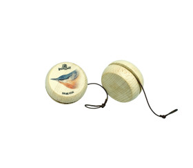 Dřevěné JOJO - Brhlík