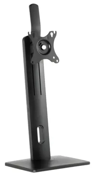 ESTUFF Ergonomic Monitor Desk Stand / Stojan na monitor / 17"-32" / 7 kg (GLB226004)