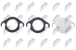 PIETRO Záslepka EGR ventilu s těsněním pro Audi/Volkswagen 2.7/3.0 TDI