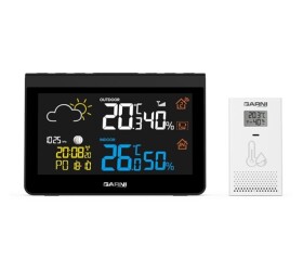 GARNI 612 Precise - meteorologická stanice EDF_485214