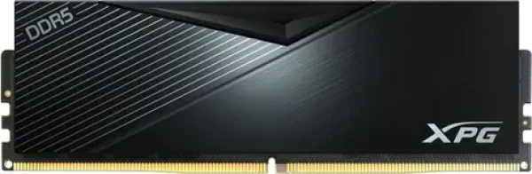 ADATA Lancer 16GB (1x 16GB) DDR5 6000MHz / CL30 / DIMM / 1.35V / On-Die ECC / AMD EXPO (AX5U6000C3016G-CLABK)