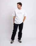 Tričko Gramicci Vase Tee White