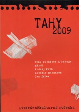 Tahy 2009,