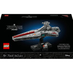 LEGO LEGO® Star Wars™ 75441 Útočný křižník třídy Venator