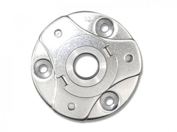 Otočný poziční pant (12MM) HG-S50-12