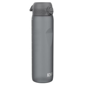 Ion8 Leak Proof Láhev Grey 1000 ml (0619098089592)