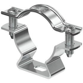 OBO Bettermann 1362826 Distanční spona 20 ks