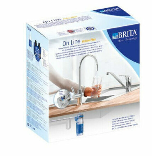 Brita MYPURE P1