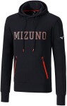 Běžecká mikina Mizuno Heritage Hoody K2GC850209 Velikost textilu: M