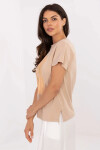 T-shirt model 213105 Factory Price L