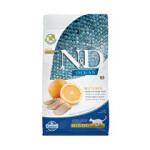 N&D OCEAN CAT NEUTERED Adult Herring & Orange 1,5kg