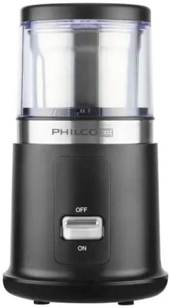 PHILCO PHCG 3020 SliceGrind Series multifunkční mlýnek / 200 W / 50 g (8590669397136)