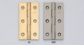 Pant mosazný TTS-107WB