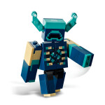 LEGO LEGO® Minecraft® 21274 Setkání se Strážcem