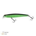 Zeck Wobler Murdock 2.0 125 SR - Firetiger,Zeck Wobler Murdock 2.0 125 SR - Firetiger