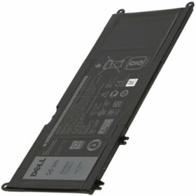 DELL originální baterie pro notebooky / Li-Ion / 56WH / 4CELL / W7NKD/7FHHV/PVHT1/33YDH (77053321)