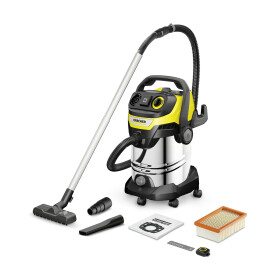 Kärcher Víceúčelový vysavač WD 7 Control P S