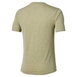 Běžecké tričko Mizuno Core Runbird Short Sleeve Tee J2GAD01139 Velikost textilu: S