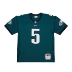 Mitchell & Ness Pánský dres Philadelphia Eagles NFL Donovan McNabb #5 1999 Legacy Throwback Velikost: XL