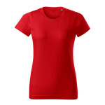 Dámské tričko Basic Free W MLI-F3407 - Malfini S