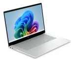 HP OmniBook X 17-de0072ncx stříbrná / Notebook / 17.3" FHD IPS / Intel Core Ultra 5 325 / 24GB / 512GB SSD / W11P (E0PD2EA#BCM)