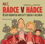Rádce v hádce - Stephanie Schneiderová