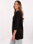 Halenka CLM BZ 0035.93 černá S